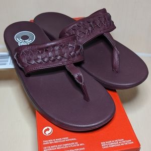 Nike Bella Kai 2 Leather Women's Sandals Slippers